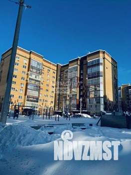 2-к квартира, вторичка, 66м2, 9/13 этаж