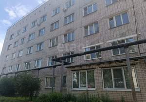 2-к квартира, вторичка, 36м2, 3/5 этаж