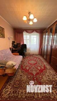 3-к квартира, вторичка, 98м2, 1/5 этаж