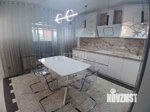 3-к квартира, вторичка, 86м2, 6/9 этаж