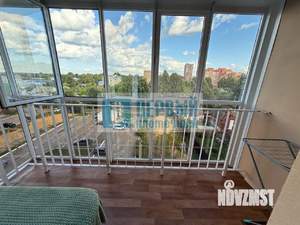 1-к квартира, вторичка, 41м2, 6/7 этаж