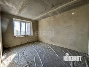 1-к квартира, вторичка, 44м2, 8/9 этаж