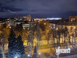 1-к квартира, вторичка, 28м2, 8/9 этаж