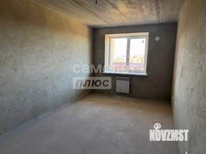 1-к квартира, вторичка, 37м2, 2/10 этаж