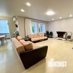 3-к квартира, вторичка, 151м2, 4/4 этаж