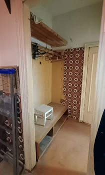 2-к квартира, вторичка, 52м2, 1/4 этаж