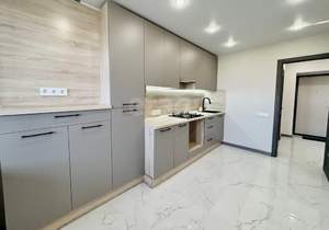 1-к квартира, вторичка, 37м2, 2/3 этаж