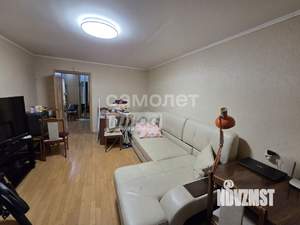 2-к квартира, вторичка, 58м2, 2/5 этаж