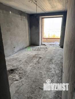 2-к квартира, вторичка, 84м2, 9/9 этаж