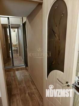 1-к квартира, вторичка, 33м2, 6/6 этаж