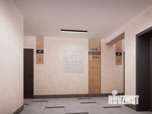 3-к квартира, вторичка, 85м2, 3/9 этаж