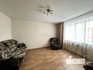 2-к квартира, вторичка, 65м2, 9/9 этаж