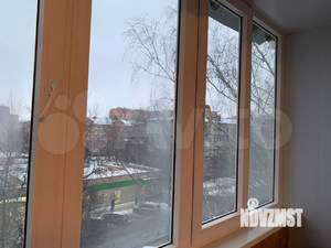 1-к квартира, вторичка, 31м2, 5/5 этаж
