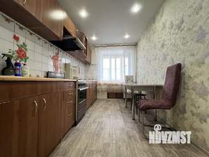 3-к квартира, вторичка, 75м2, 6/14 этаж