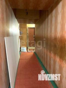 3-к квартира, вторичка, 70м2, 2/9 этаж