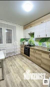 1-к квартира, вторичка, 31м2, 2/10 этаж