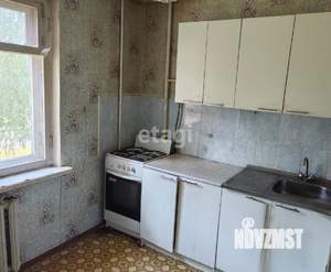 2-к квартира, вторичка, 53м2, 2/9 этаж