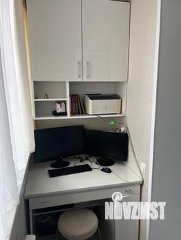 3-к квартира, вторичка, 80м2, 3/9 этаж