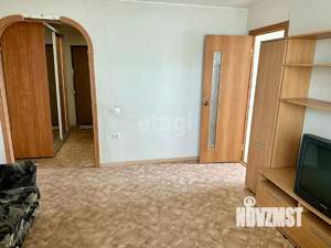 2-к квартира, вторичка, 39м2, 7/9 этаж