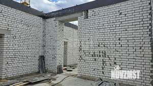 1-к квартира, строящийся дом, 43м2, 12/14 этаж