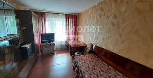 2-к квартира, вторичка, 42м2, 4/5 этаж