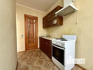 1-к квартира, вторичка, 34м2, 1/5 этаж