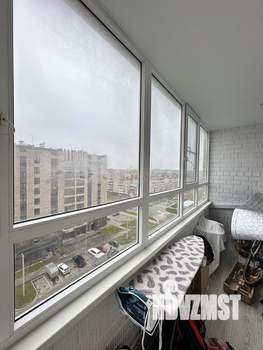 1-к квартира, вторичка, 39м2, 9/9 этаж