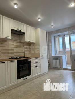 1-к квартира, вторичка, 38м2, 8/9 этаж