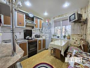 1-к квартира, вторичка, 36м2, 2/5 этаж