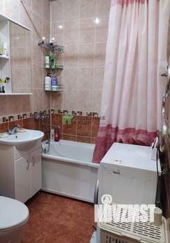 2-к квартира, вторичка, 43м2, 6/6 этаж