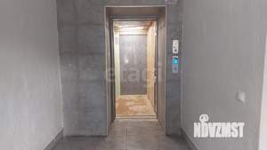 1-к квартира, вторичка, 44м2, 6/9 этаж