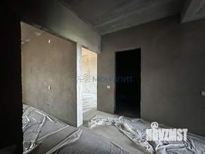 2-к квартира, строящийся дом, 65м2, 6/9 этаж