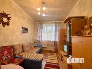 2-к квартира, вторичка, 38м2, 1/3 этаж