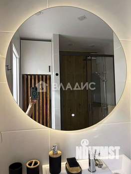 1-к квартира, вторичка, 48м2, 10/10 этаж