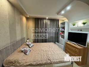 2-к квартира, вторичка, 55м2, 3/14 этаж