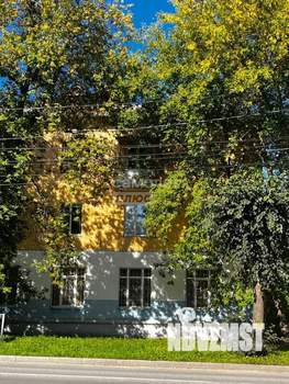 2-к квартира, вторичка, 50м2, 3/3 этаж