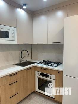 1-к квартира, вторичка, 33м2, 1/5 этаж