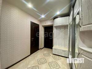 1-к квартира, вторичка, 52м2, 4/9 этаж
