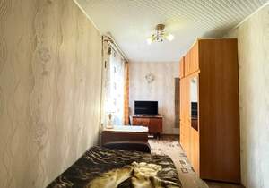 2-к квартира, вторичка, 41м2, 4/4 этаж