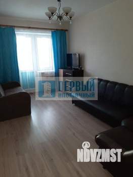 1-к квартира, вторичка, 35м2, 2/9 этаж