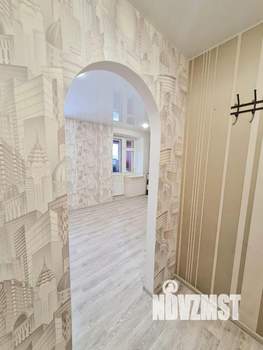 1-к квартира, вторичка, 34м2, 7/9 этаж
