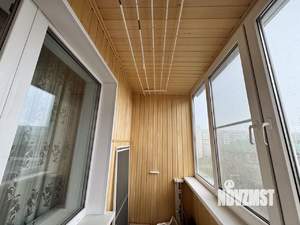 3-к квартира, вторичка, 71м2, 5/10 этаж