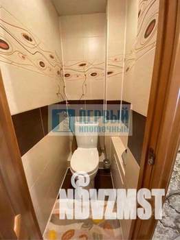 2-к квартира, вторичка, 57м2, 7/9 этаж