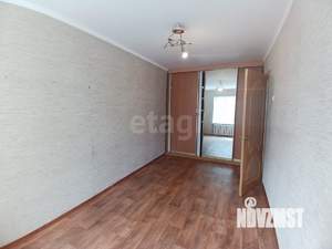 3-к квартира, вторичка, 65м2, 4/5 этаж