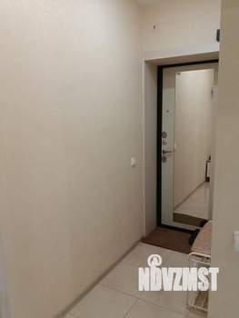 1-к квартира, вторичка, 32м2, 1/5 этаж