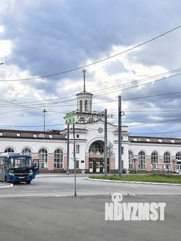 3-к квартира, вторичка, 57м2, 5/6 этаж