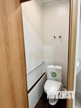 2-к квартира, вторичка, 32м2, 1/1 этаж