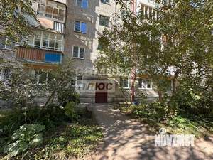 2-к квартира, вторичка, 47м2, 4/5 этаж