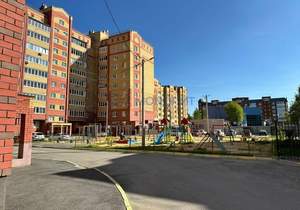 3-к квартира, вторичка, 90м2, 5/9 этаж
