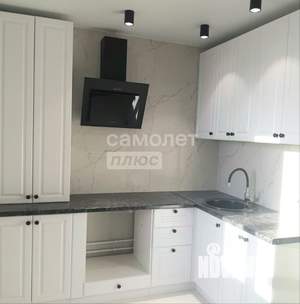 1-к квартира, вторичка, 40м2, 8/9 этаж